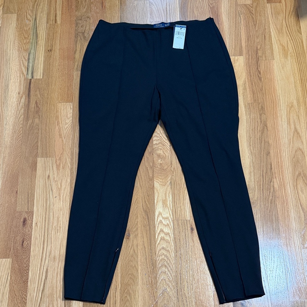 🆕with tags Polo skinny stretch pants xxl